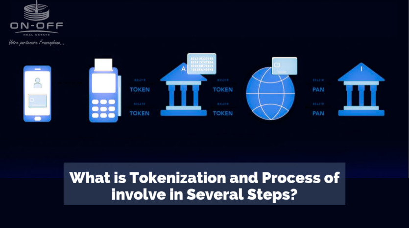 What is Tokenization and Process of involve in Several Steps?