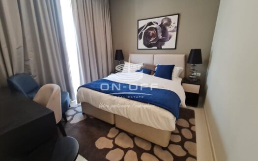 Fully Furnished / investore deal /