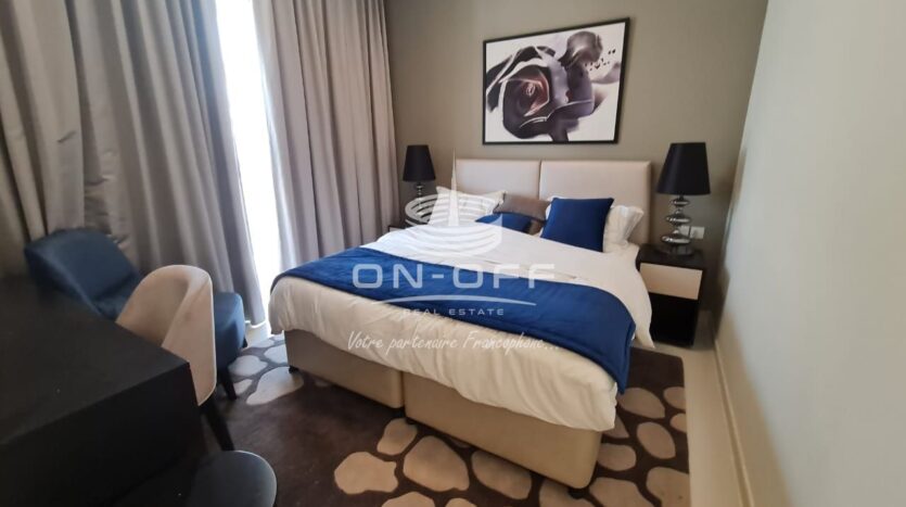 Fully Furnished / investore deal /