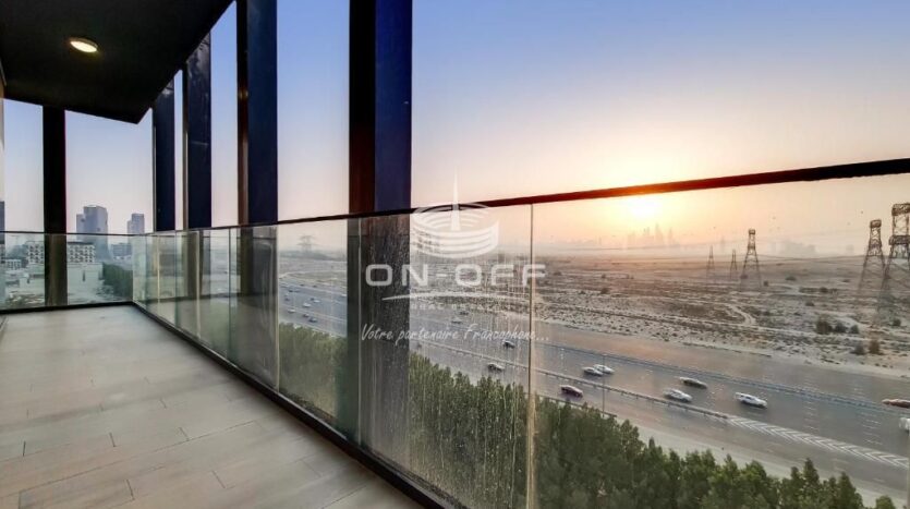 GENUINE LISTING | FULLY FURNISHED | AMAZING VIEW