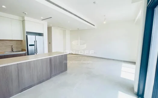 Brand New 4BR+M Corner Townhouse  Park View  Smeg Kitchen Mudon Al Ranim