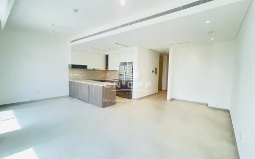 Brand New 4BR+M Corner Townhouse  Park View  Smeg Kitchen Mudon Al Ranim