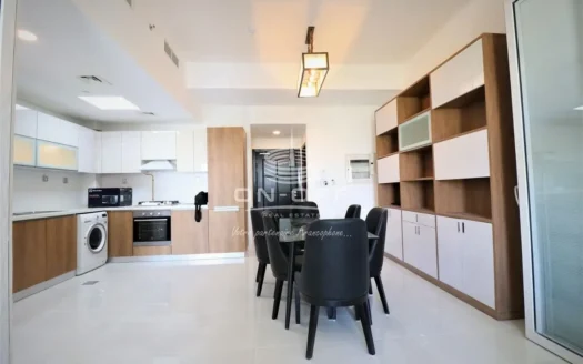 Prime Location – Furnished – Ready To Move