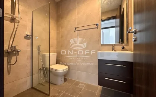 SPACIOUS 3 BR Villa READY TO MOVE