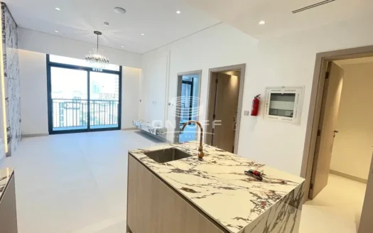 Modern Living Smart Home System 1BHK + Study