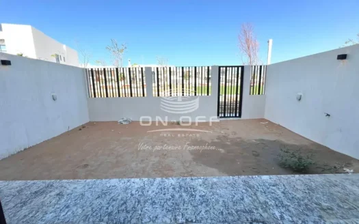 Brand new Luxury design  Ready to Move