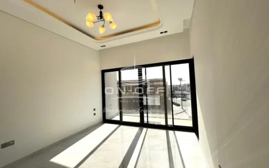 Brand new Luxury design  Ready to Move